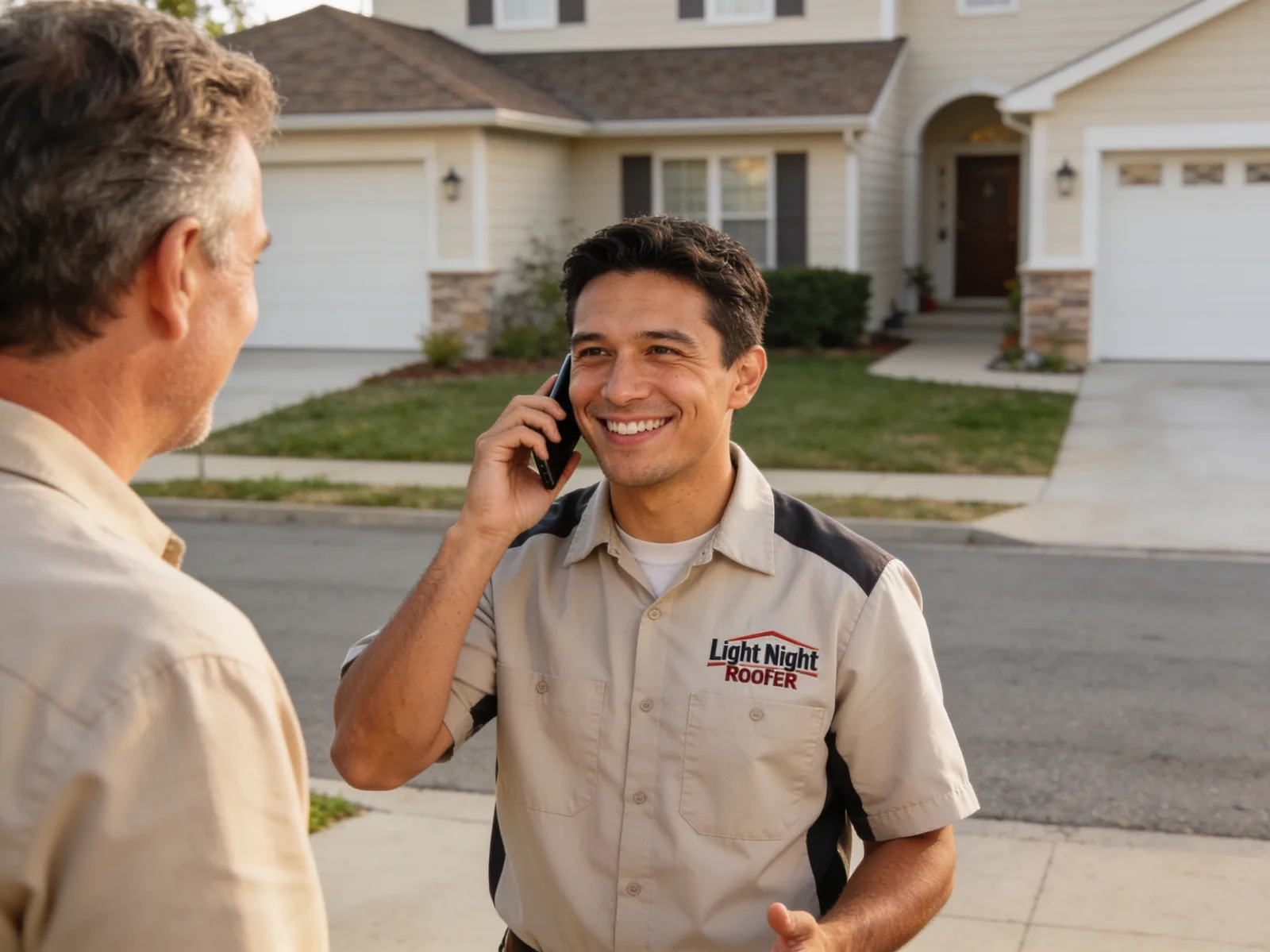 Emergency Roof Repair La Vista, NE FAQs